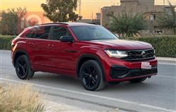 فولكسفاغن أطلس كروس سبورت